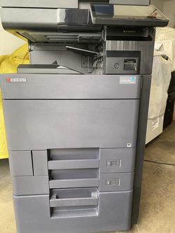 Kyocera TASKalfa 4003i Black & White Copier