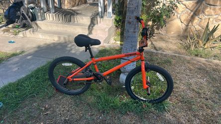 Bmx Moongose