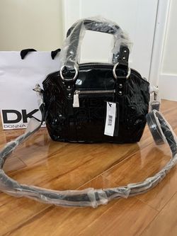 Amazing New with Tags Dkny Bag Original
