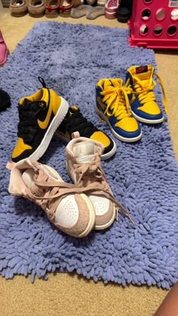 Youth Nike Shoes