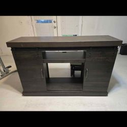 Tv Stand Barn Style 
