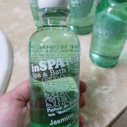 Jasmin Aromatherapy