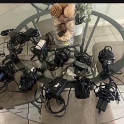 Chargers 