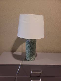 Small lamp