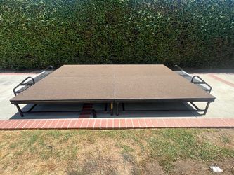 Portable Stage