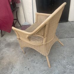 Excellent Condition, Patio And Beach Chairs