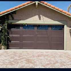 Garage Doors 