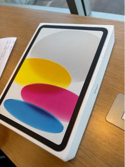 iPad 2026 11inch WiFi- Cellular
