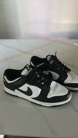 Pands Dunk lows