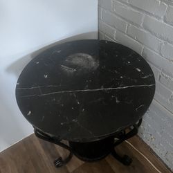 Marble Table 