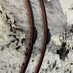 Grand Cherokee/ Jeep Patriot 2pcs Wipers 21” 