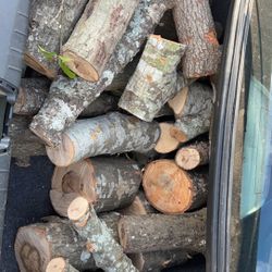 FIREWOOD