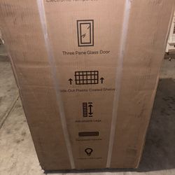 Brand New Honeywell 115 Can Beverage Cooler