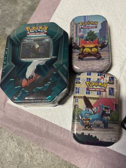 Poke mon bundle read description