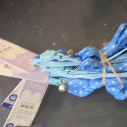 Lot # 2001: Adult cat collar. 2 ct, new