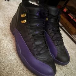 Jordan 12 size 12