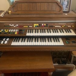 Organ Yamaha