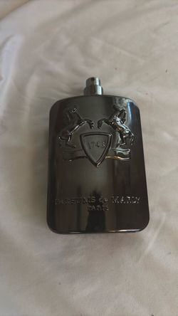 Men cologne trades