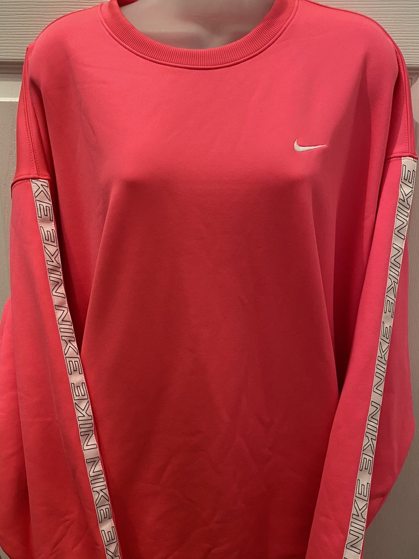 Nike Dry Fit sweatshirt