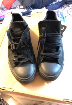 Andrea size 8 women shoes worn 2