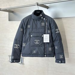 Chane1 Women’s Winter Coat 2026 New 