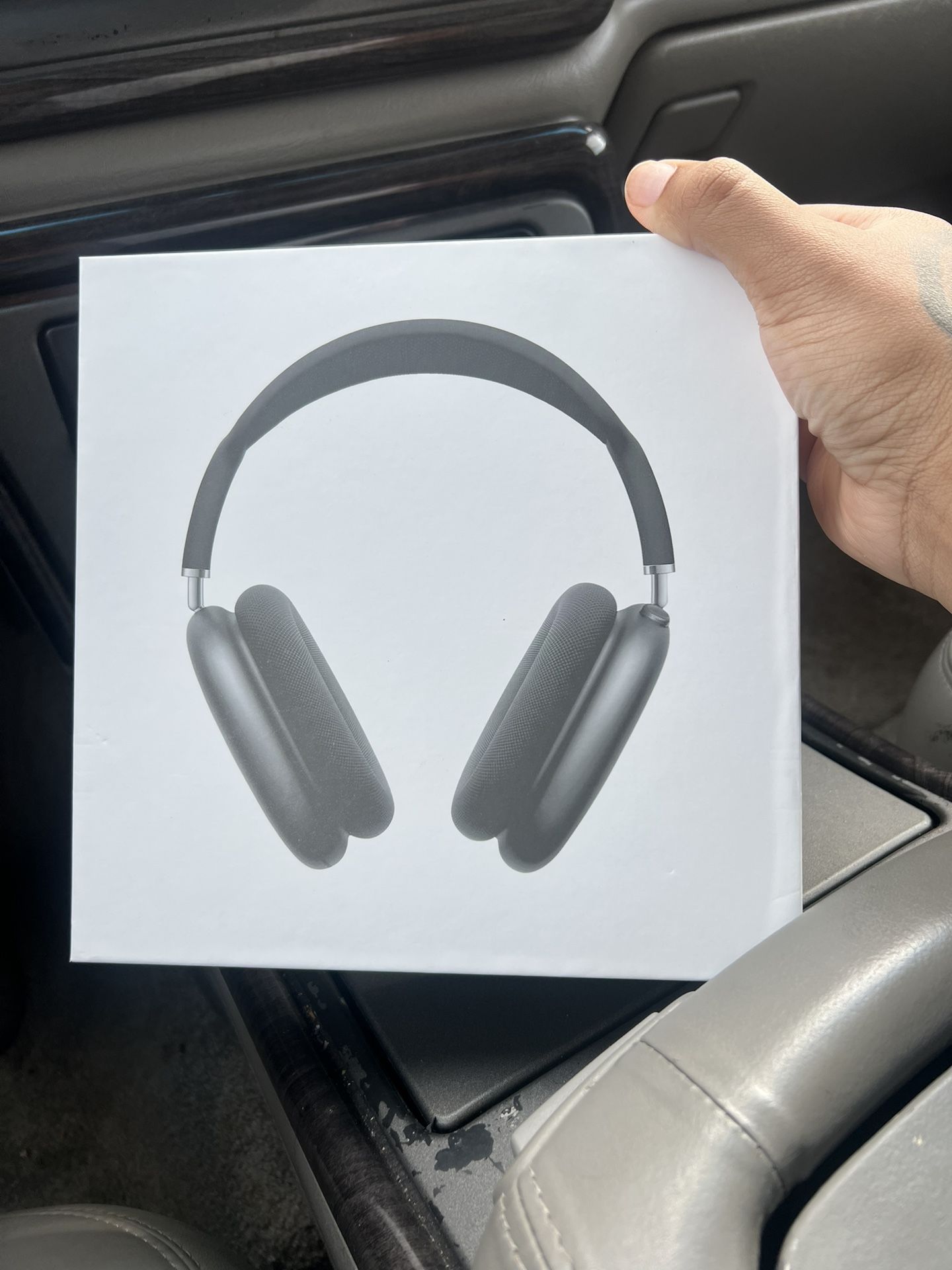 AirPods Max 