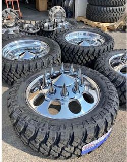 22" maega hole in stock we o0ffer 120 days payment option