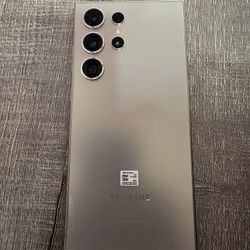 Samsung Galaxy S24 Ultra