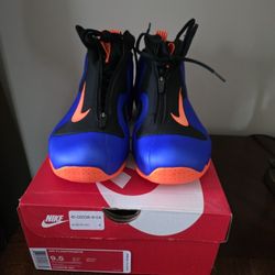 Brand New Nike Air Flightposite Men's 9.5