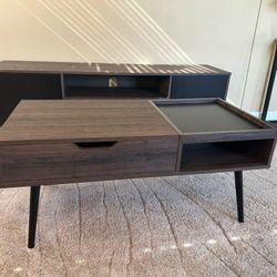 Lift Up Coffee Table 
