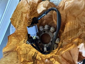 21003-0184 Kx450F Stator