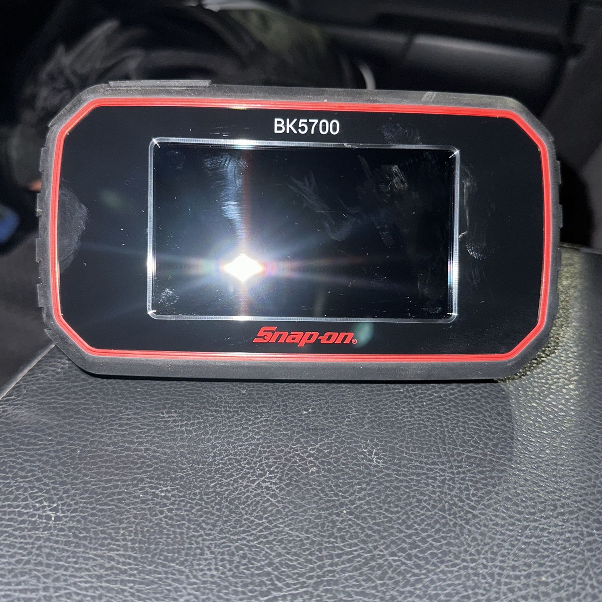 Snap On BK5700 5.5mm Video Scope