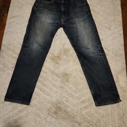 Levi 505s