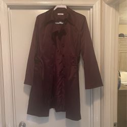 Coat Women’s Size Large