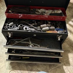 Garage Sale