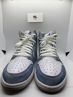 Size 11 - Jordan 1 Retro OG High Hyper Royal