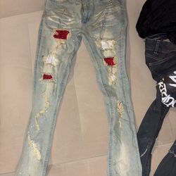 Men pants