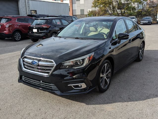 2019 Subaru Legacy