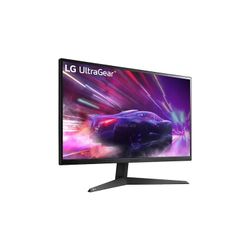 LG 24GQ50F-B 24" UltraGear FHD 1ms 165Hz Monitor with AMD FreeSync™ Premium