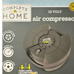 Air Compressor 