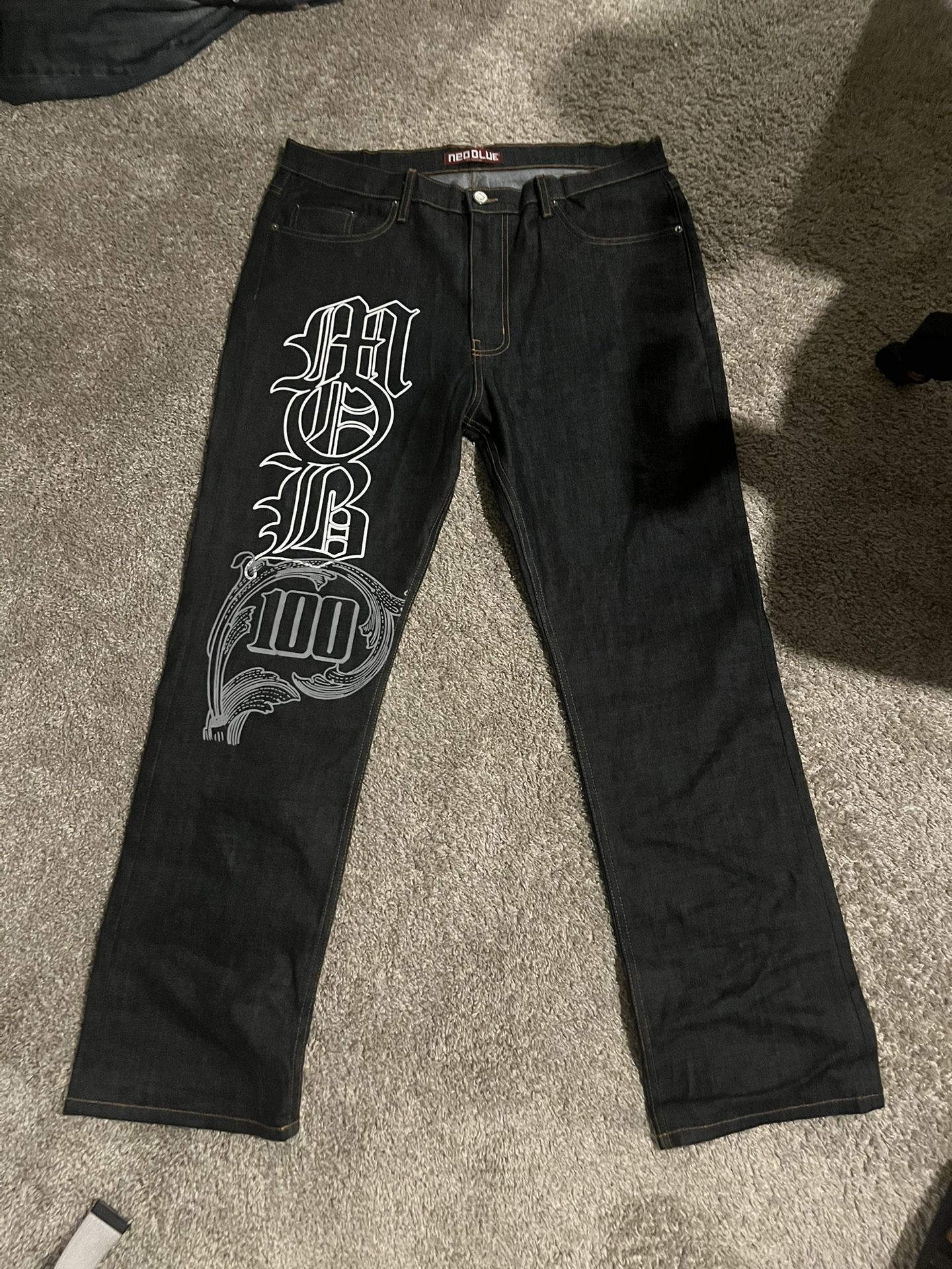 Jeans (check Description)