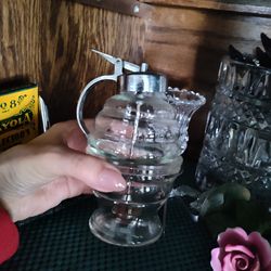 Honey set of 2 glass