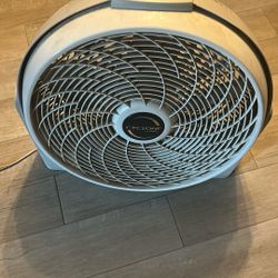 Lasko Fan 