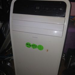 Insignia Brand Portable AC UNIT 