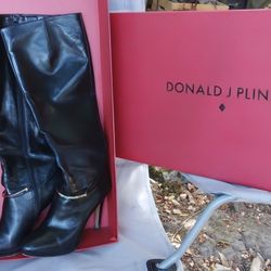 Donald J Palmer Women's Boot Size 8.5
