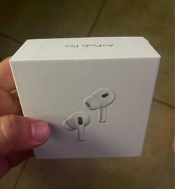 🔥🔥Apple AirPod Pros 2nd Gen