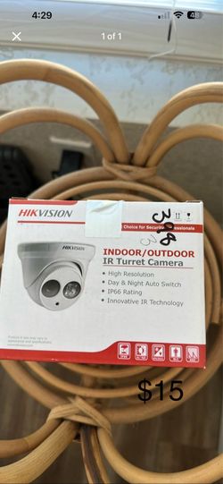 HIKASION HIKVISION