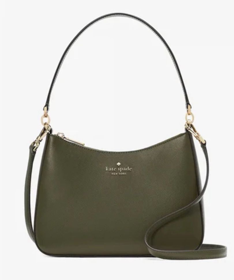 Kate Spade Madison Convertible Shoulder Bag