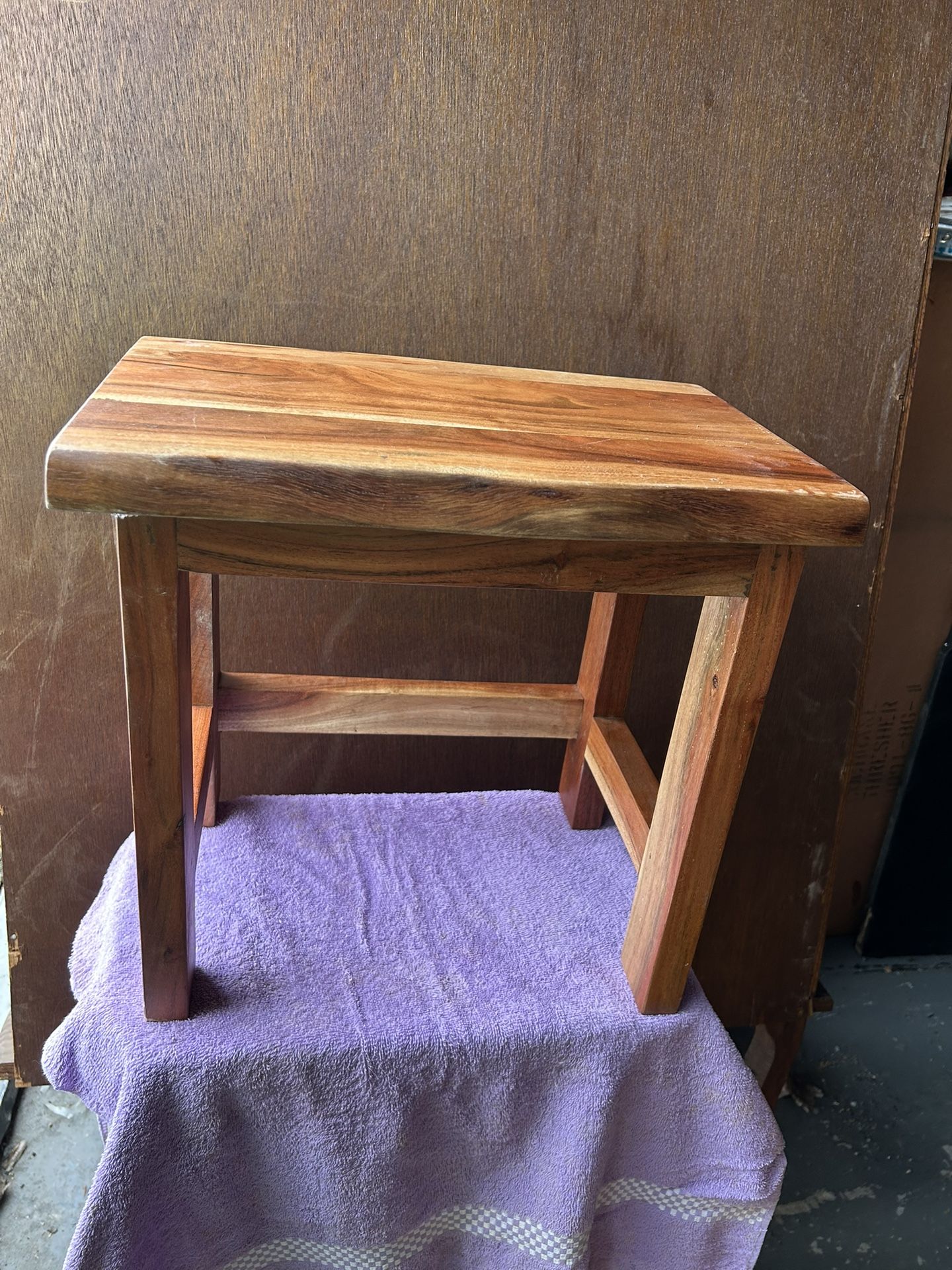 Stool