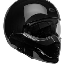 Broozer Helmet